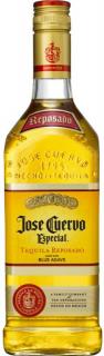 Jose Cuervo Reposado Tequila 0,7L 38%
