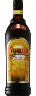 Kahlua kávélikőr  0,7L 16%