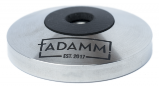 Kávétömörítő talp lapos Tadamm 54mm