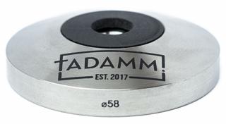 Kávétömörítő talp lapos Tadamm 58mm