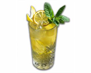 Kentucky Mule koktélcsomag