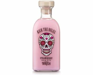 KICK THE RULES Eper 0,7L 15%