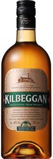 Kilbeggan whiskey 0,7L 40%