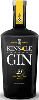 Kinsale Gin 40% 0,7L