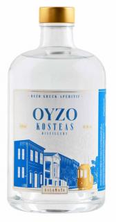 Kosteas Ouzo Special Edition 37,5% 0,5L