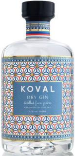 Koval Gin 0,5L 47%