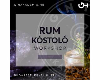 Közép Amerikai Rum túra május 8.