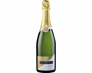 Kreinbacher Extra Dry pezsgő 0,75L 12%