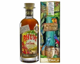 La Maison Du Rhum B3 Guatemala rum 0,7L 42%