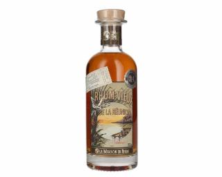 La Maison Du Rhum B4 Ile de la Réunion Rum 0,7L 49%