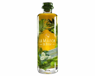 La Maison Du Rhum Concombre Discovery Rum 0,7L 40%