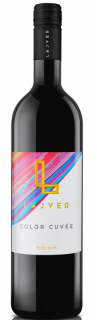 Lajver Color Cuvée 0,75l