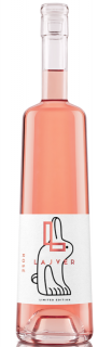 Lajver Nyúl - Rosé 0,75l