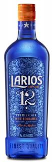 Larios 12 Gin 0,7 40%