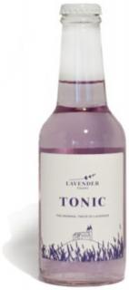 Lavender tonic 0,2L