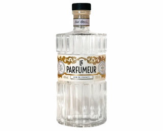 Le Parfumeur gin 0,7L 40%