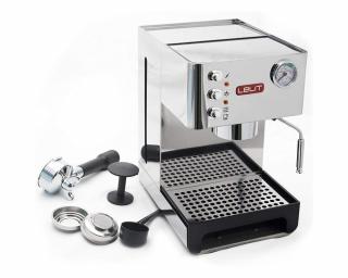 Lelit Anna PL41EM Espresso Kávégép