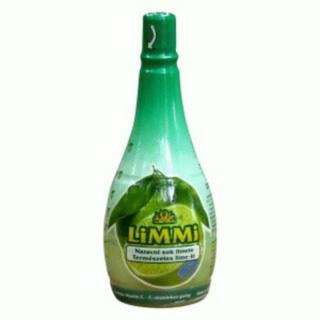 Limmi 100% limelé 0,2L