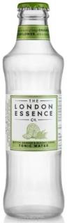 London Essence Orange-Elderflower Tonic 0,2L