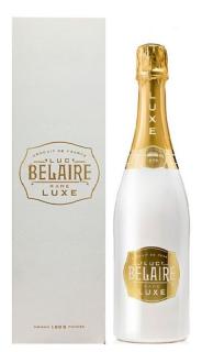 Luc Belaire Luxe pezsgő pdd 0,75 12,5%