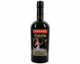 Luxardo Absinthe 0,7L 70%