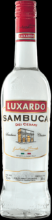 Luxardo Sambuca dei Cesari 0,7L 38%