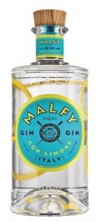 Malfy Gin con Limone - 0,35L (41%)