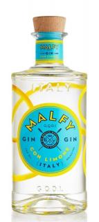 Malfy Gin con Limone 0,7 41%