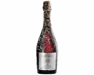 Mare Santo Rosé Brut pezsgő 0,75L 12%