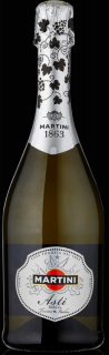 Martini Asti Magnum pezsgő 1,5L 7,5%