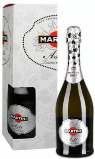 Martini Asti pezsgő 0,75 7,5% pdd.