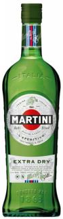 Martini Extra Dry vermut 0,75L 18%