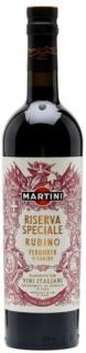 Martini Riserva Speciale Rubino 0,75L 18%
