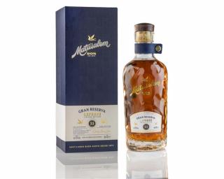 Matusalem Gran Reserva Lefebre 0,7L 43%