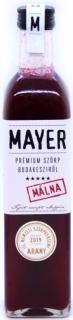 Mayer kézműves málnaszörp - 0,5L