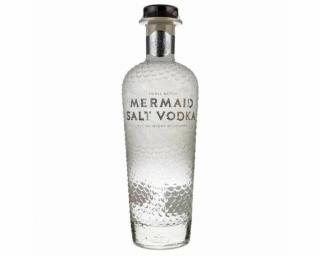 Mermaid SALT Vodka 0,7L 40%