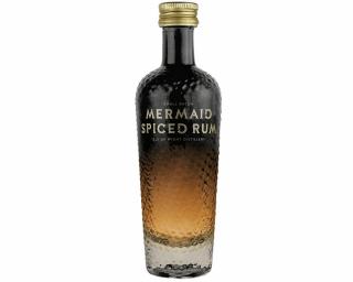 Mermaid Spiced Rum 0,7L 40%