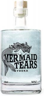 Mermaid Tears Vodka 0,5l 40%