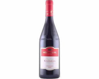 Mészáros Pál Szekszárdi Kadarka 2022 0,75L 12,5%