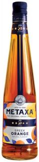 Metaxa 5* Narancs Brandy 0,7L 38%