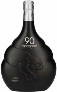 Meukow Cognac 90 0,7L 45%