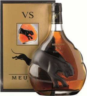 Meukow Cognac VS dd. 0,7L 40%