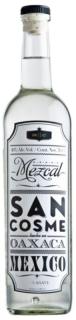 Mezcal San Cosme Blanco Tequila 0,7L 40%