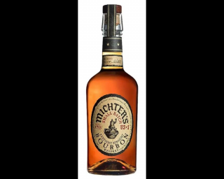 Michter's Straight Bourbon whiskey 0,7L 45,7%