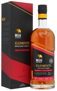 Milk  Honey Elements Sherry Cask whisky dd. 0,7L 46%