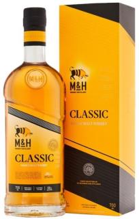 Milk  Honey Single Malt Whisky 0,7l 46%