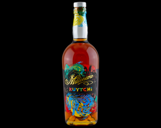 Millonario Kuytchi rum 0,7L 40%