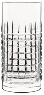 Mixology Charme long drink kristály pohár 48cl