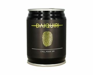 Mixperience Daiquiri koktél 99ml 15%