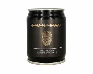 Mixperience Hemingsway koktél 99ml 12,9%